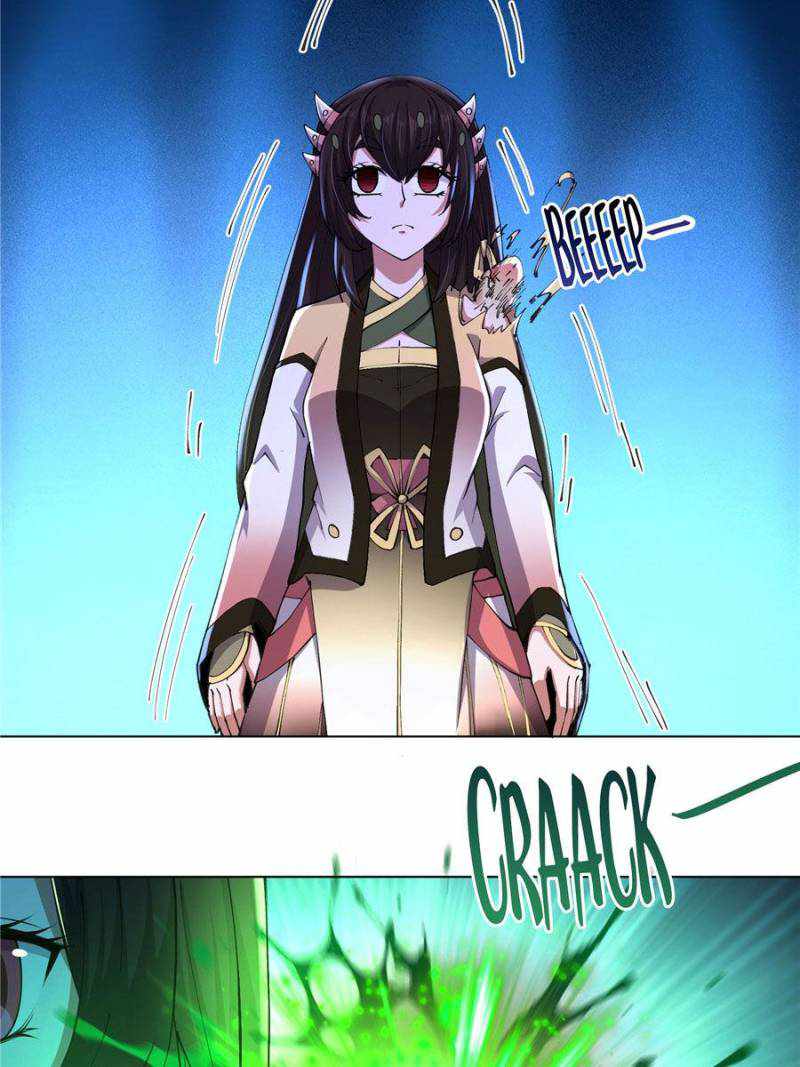 The Boss of Token Exchanging Chapter 139 - Page 46