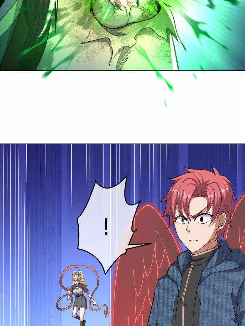The Boss of Token Exchanging Chapter 139 - Page 48
