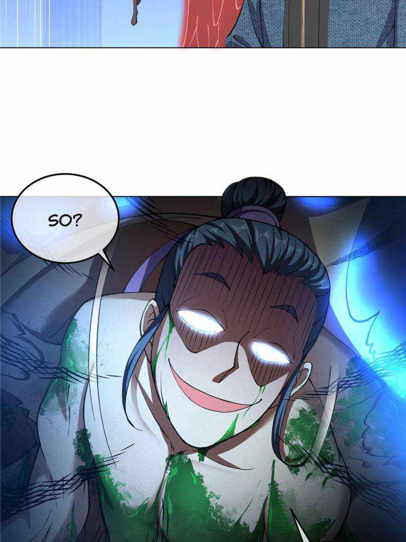 The Boss of Token Exchanging Chapter 139 - Page 49