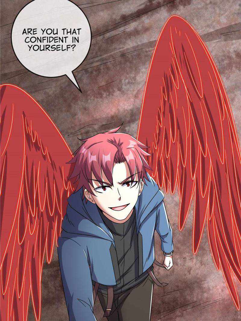 The Boss of Token Exchanging Chapter 139 - Page 6