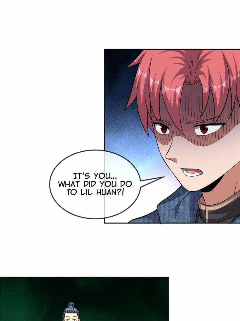 The Boss of Token Exchanging Chapter 139 - Page 51