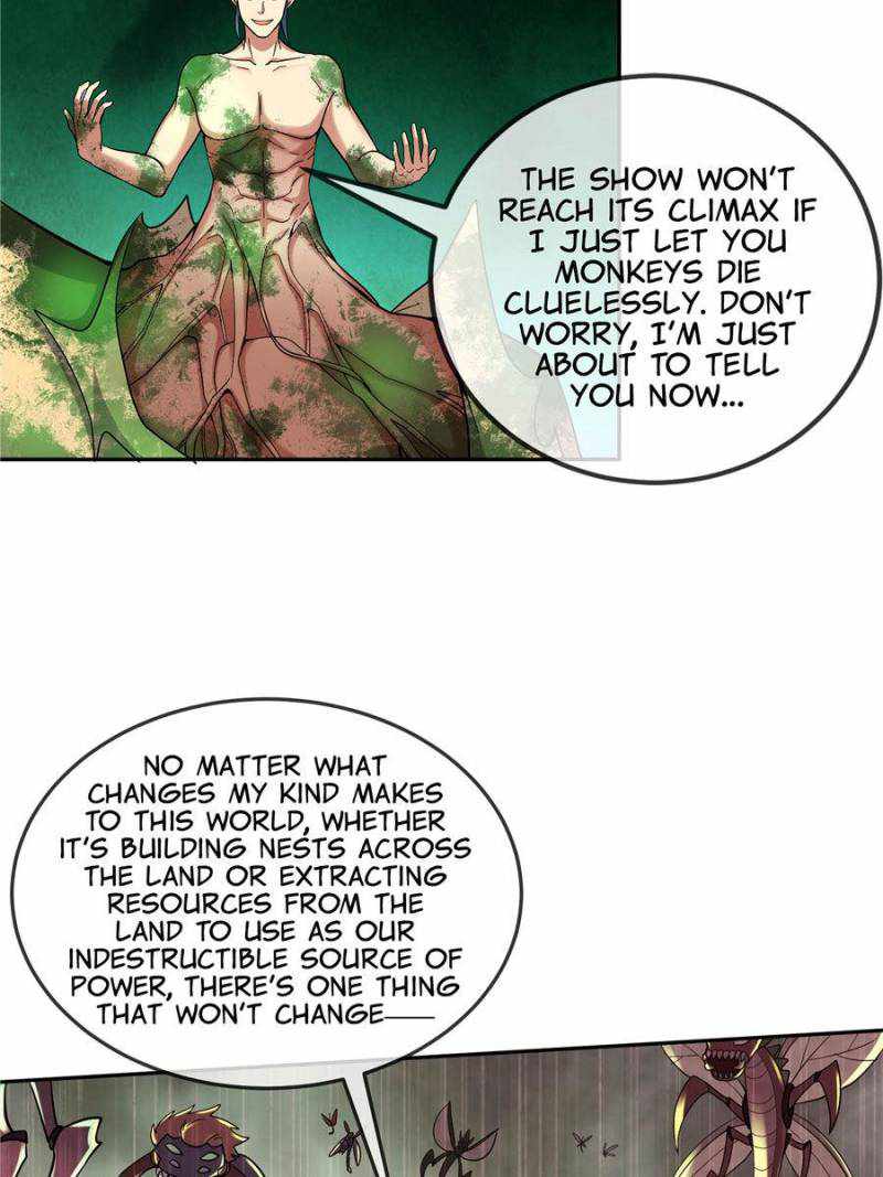 The Boss of Token Exchanging Chapter 139 - Page 52