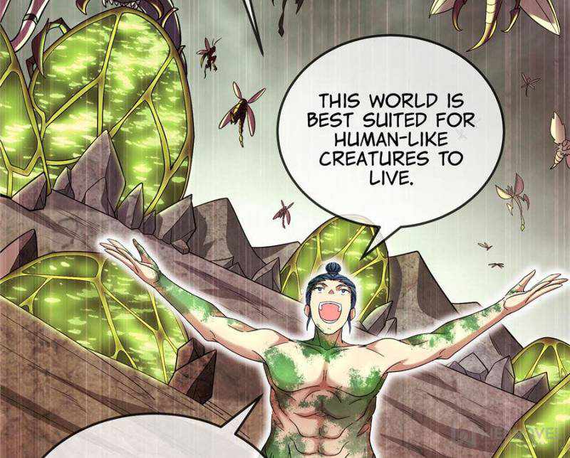 The Boss of Token Exchanging Chapter 139 - Page 53