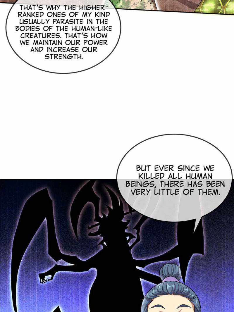 The Boss of Token Exchanging Chapter 139 - Page 54