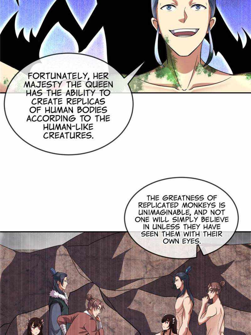 The Boss of Token Exchanging Chapter 139 - Page 55