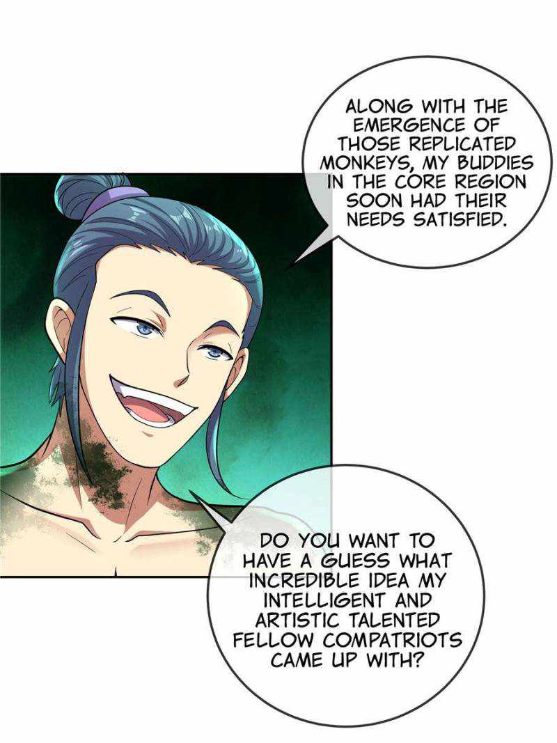 The Boss of Token Exchanging Chapter 139 - Page 57