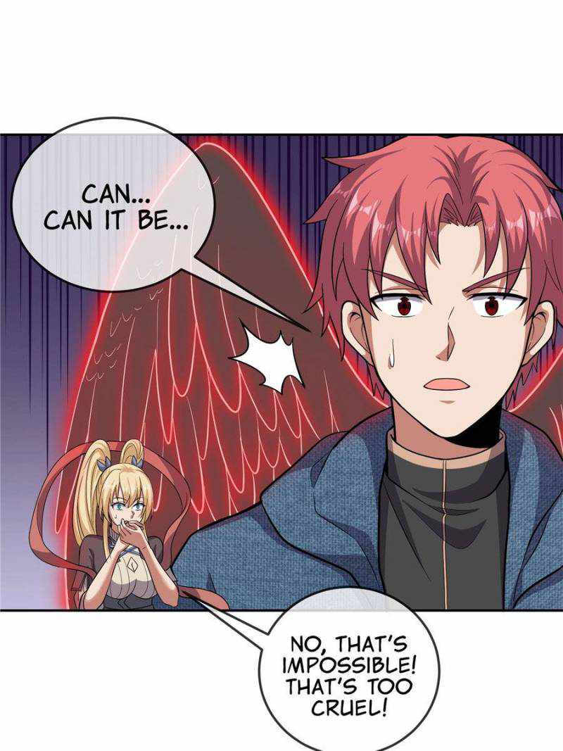 The Boss of Token Exchanging Chapter 139 - Page 58