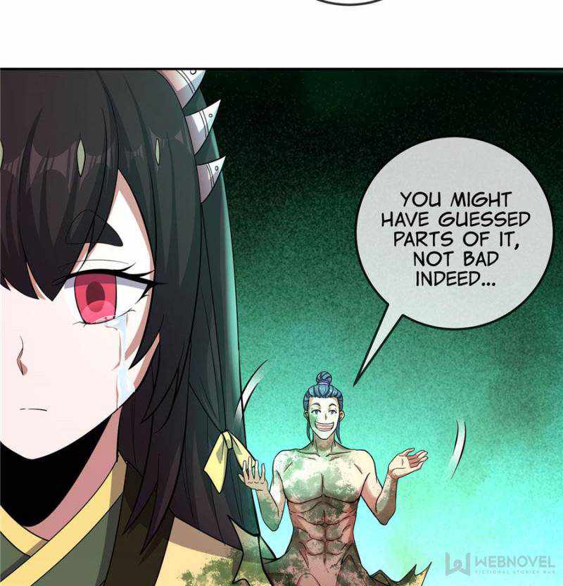 The Boss of Token Exchanging Chapter 139 - Page 59