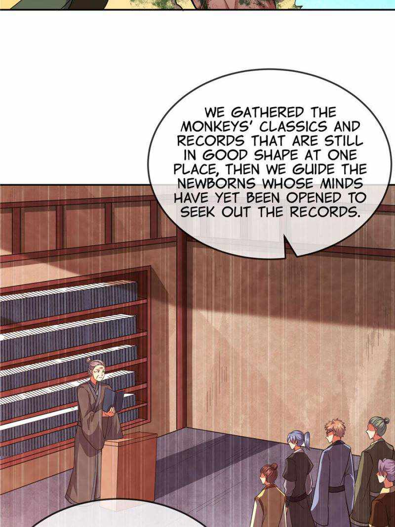 The Boss of Token Exchanging Chapter 139 - Page 60