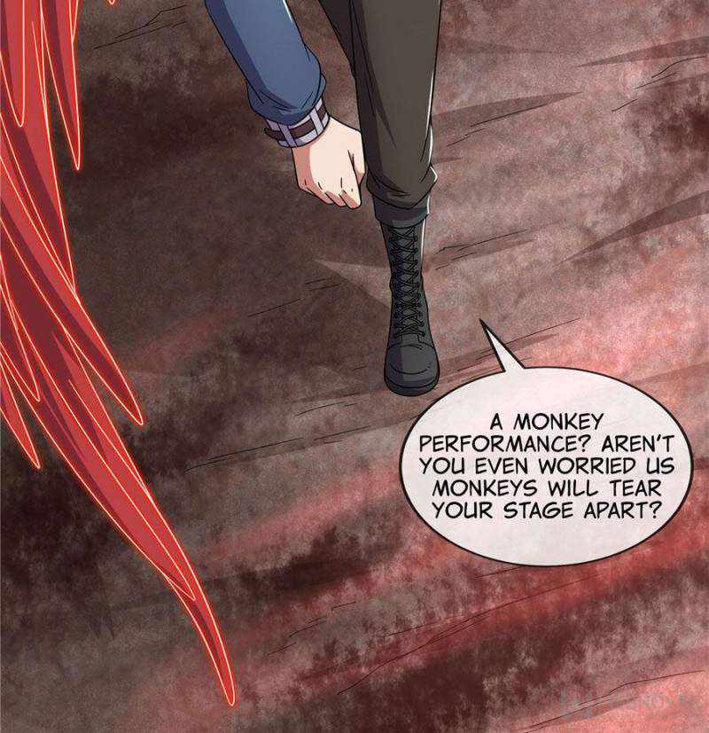 The Boss of Token Exchanging Chapter 139 - Page 7