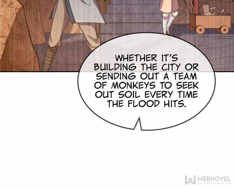 The Boss of Token Exchanging Chapter 139 - Page 62