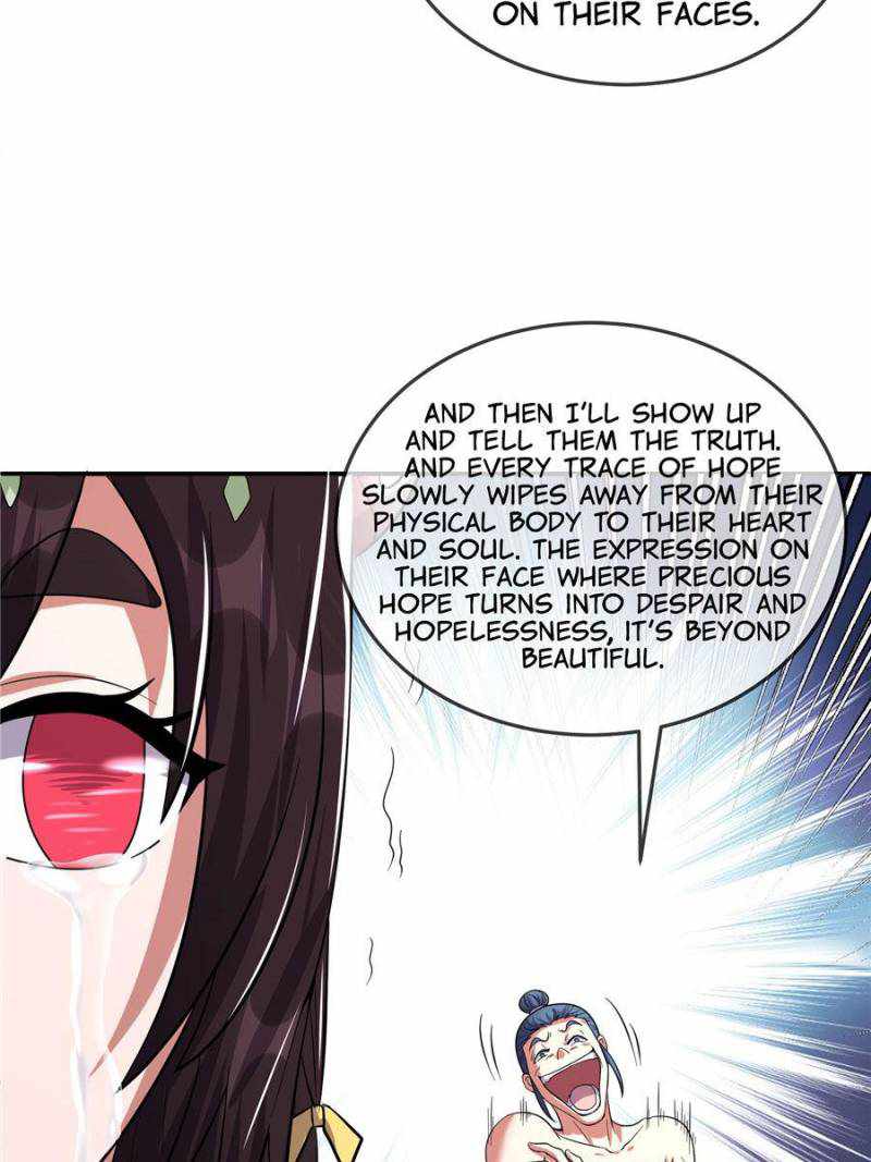 The Boss of Token Exchanging Chapter 139 - Page 64