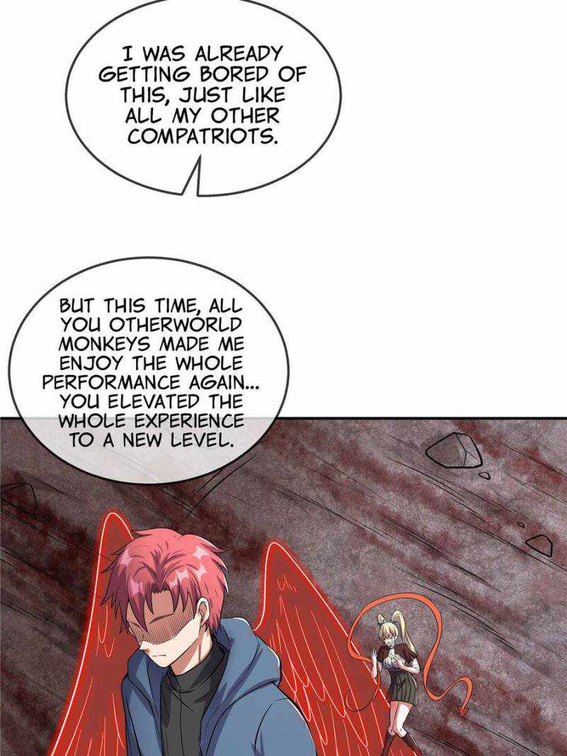 The Boss of Token Exchanging Chapter 139 - Page 66