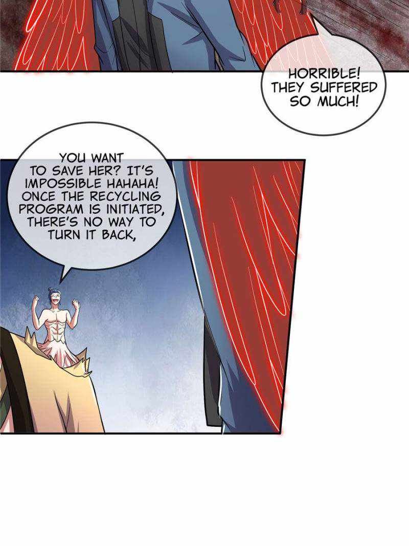The Boss of Token Exchanging Chapter 139 - Page 67