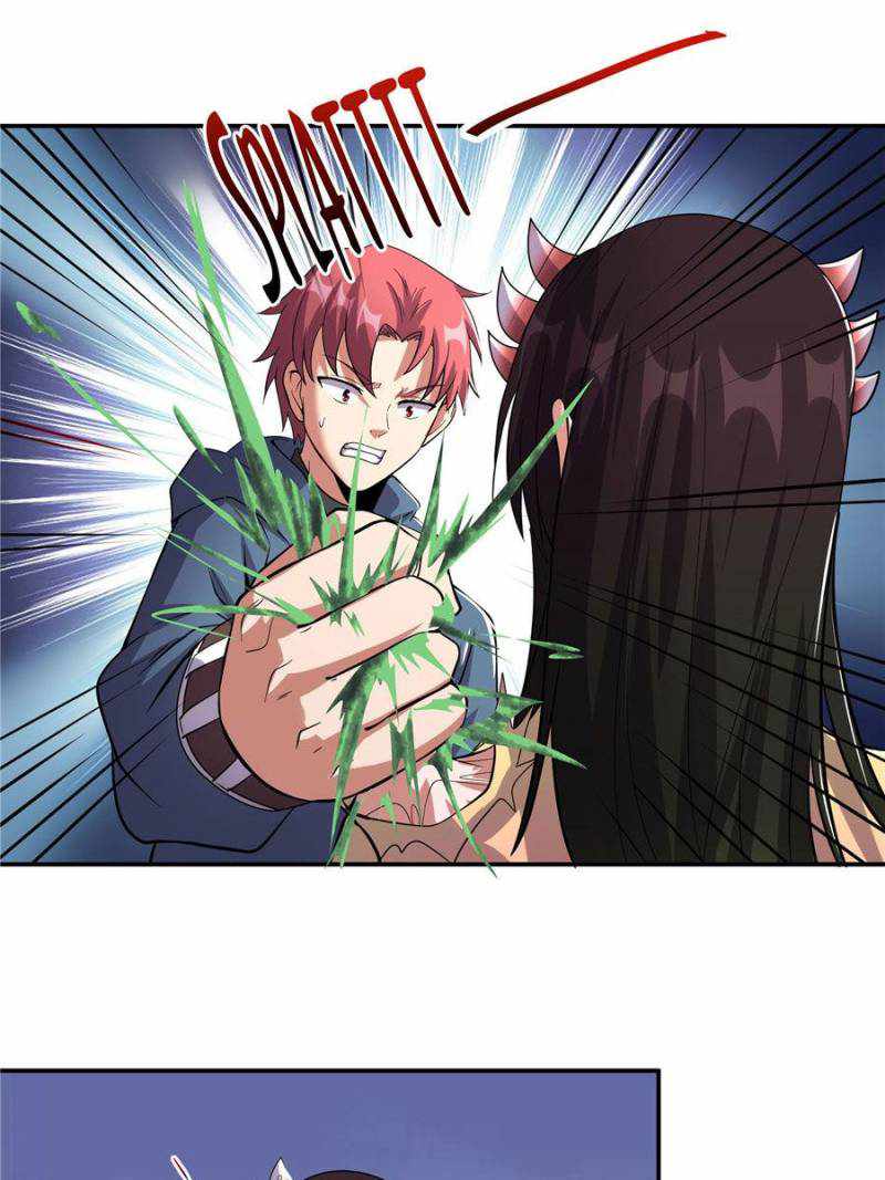 The Boss of Token Exchanging Chapter 139 - Page 69