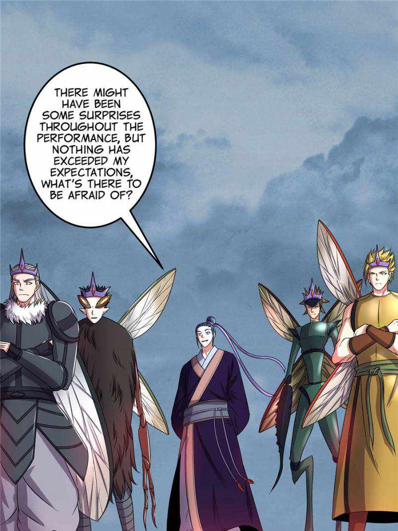 The Boss of Token Exchanging Chapter 139 - Page 8