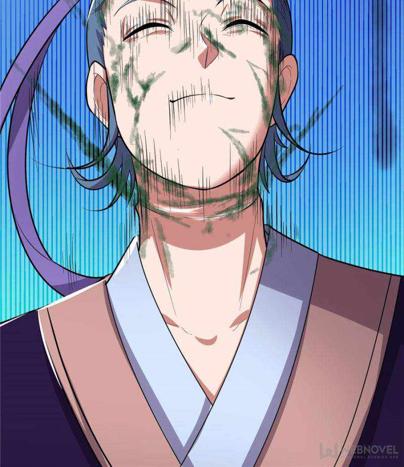 The Boss of Token Exchanging Chapter 139 - Page 79