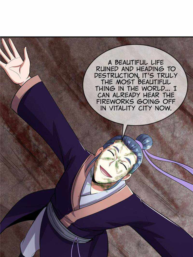 The Boss of Token Exchanging Chapter 139 - Page 80