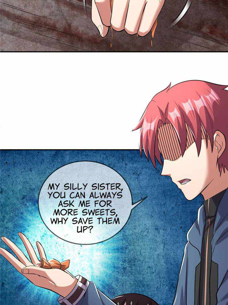 The Boss of Token Exchanging Chapter 139 - Page 83