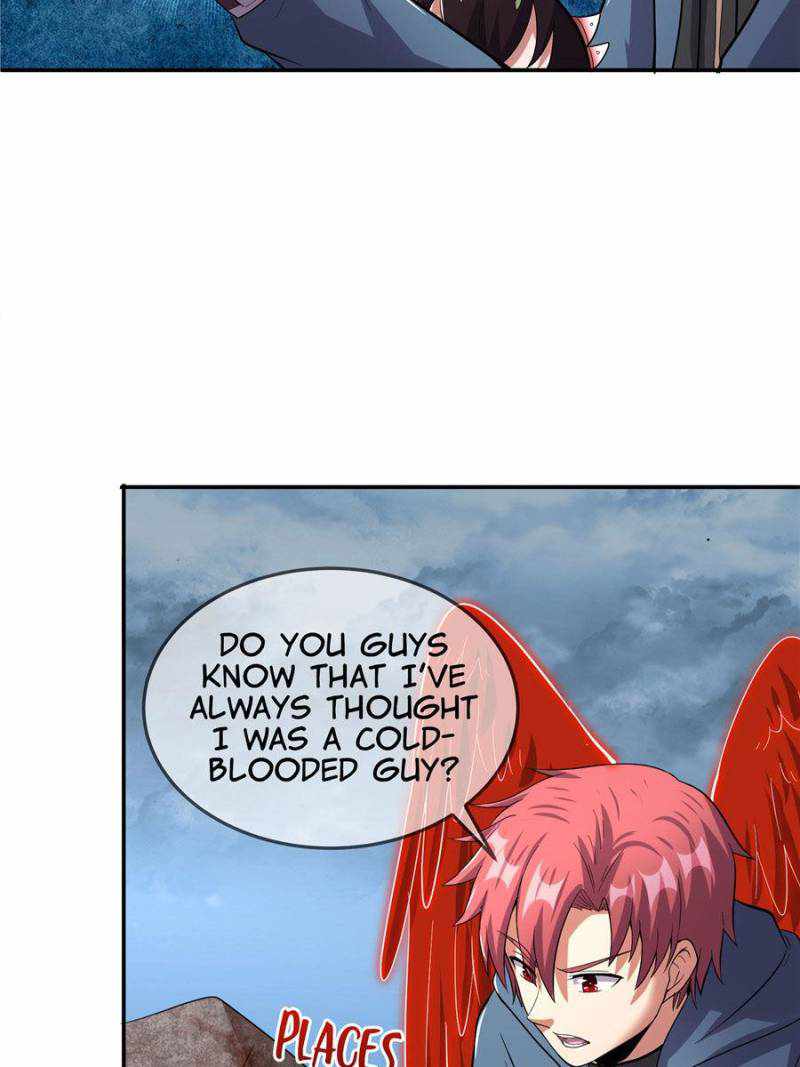 The Boss of Token Exchanging Chapter 139 - Page 84