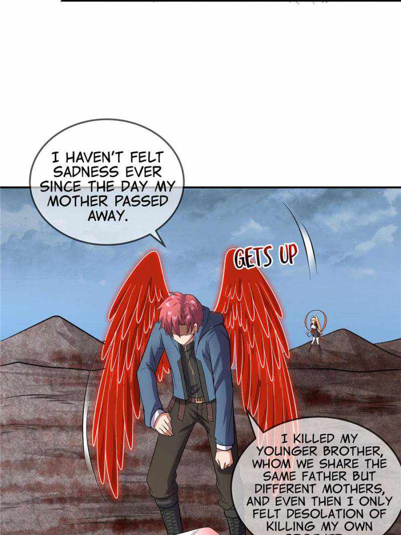 The Boss of Token Exchanging Chapter 139 - Page 86
