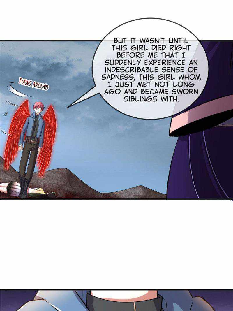 The Boss of Token Exchanging Chapter 139 - Page 89