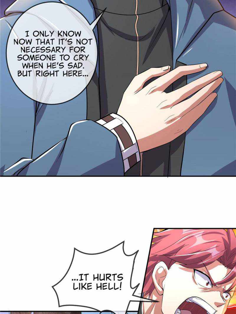 The Boss of Token Exchanging Chapter 139 - Page 90