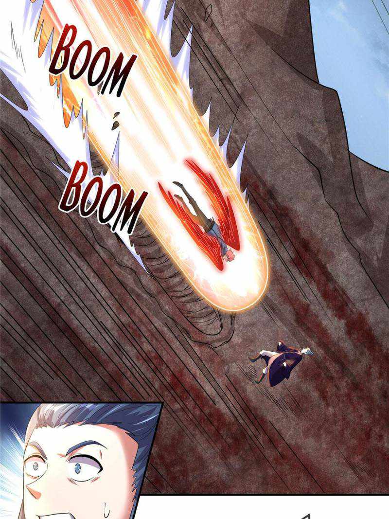 The Boss of Token Exchanging Chapter 139 - Page 92