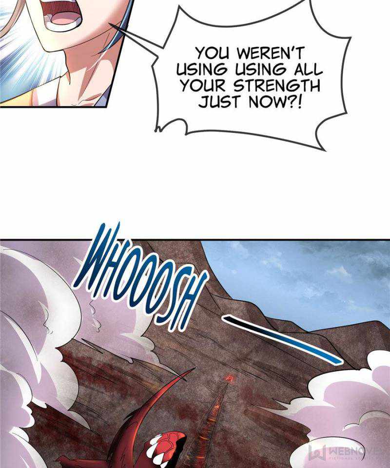 The Boss of Token Exchanging Chapter 139 - Page 93