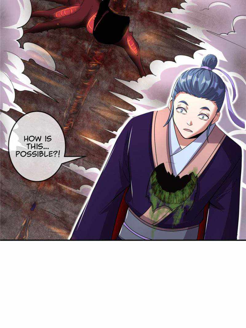 The Boss of Token Exchanging Chapter 139 - Page 94