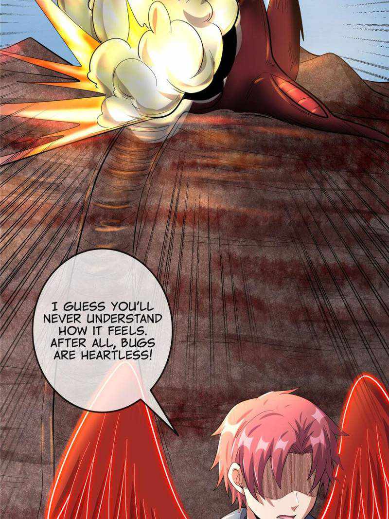 The Boss of Token Exchanging Chapter 139 - Page 96