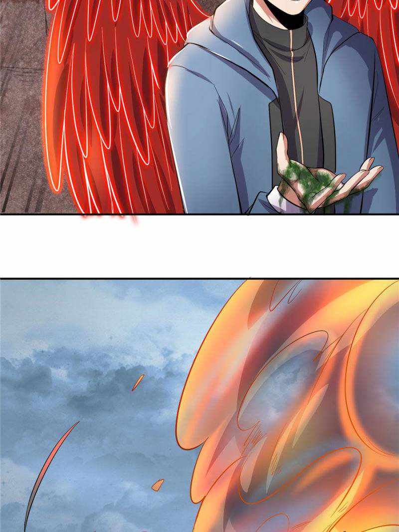 The Boss of Token Exchanging Chapter 139 - Page 97