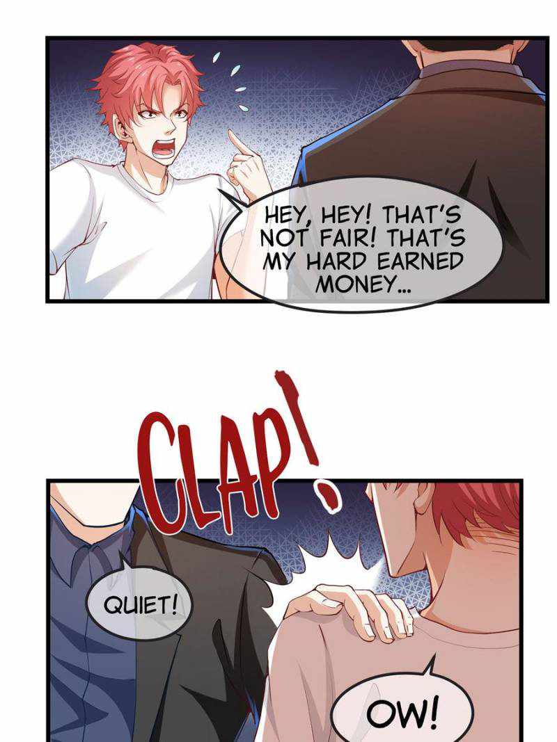 The Boss of Token Exchanging Chapter 14 - Page 17