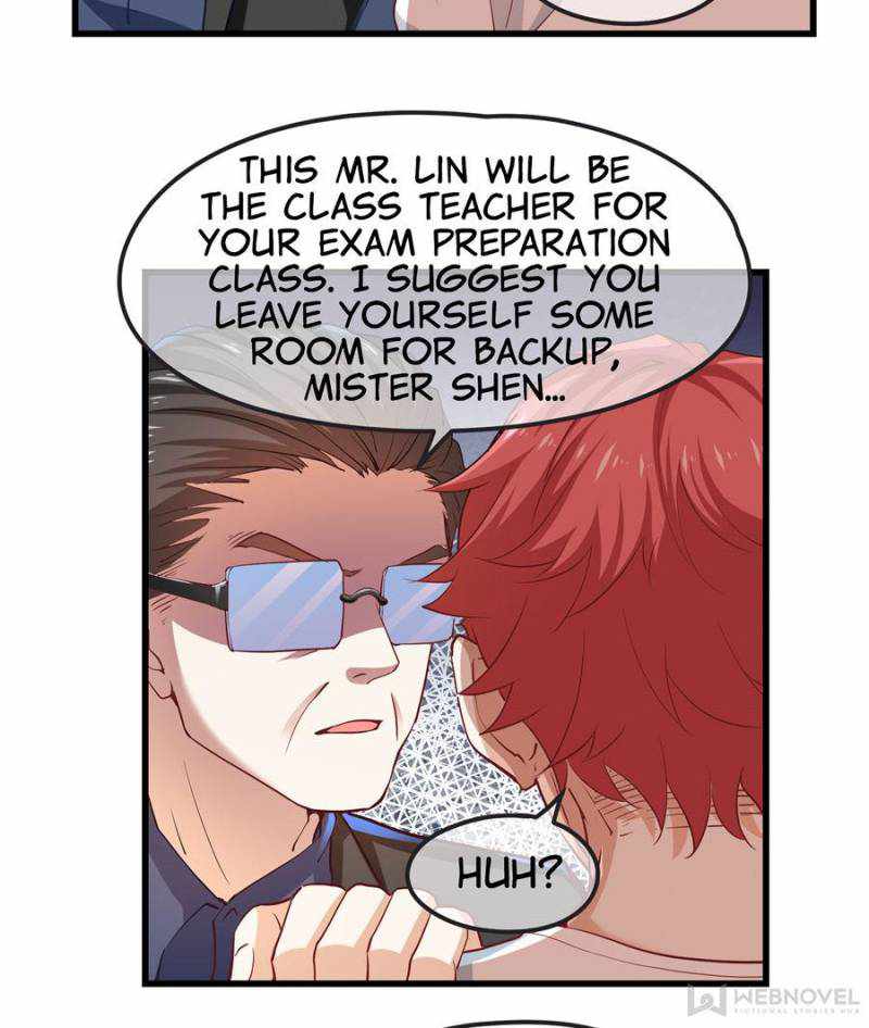 The Boss of Token Exchanging Chapter 14 - Page 18