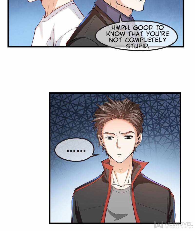 The Boss of Token Exchanging Chapter 14 - Page 20