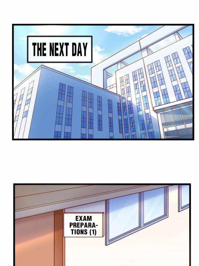 The Boss of Token Exchanging Chapter 14 - Page 25
