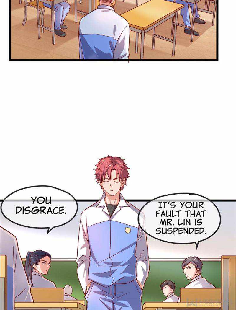 The Boss of Token Exchanging Chapter 14 - Page 31