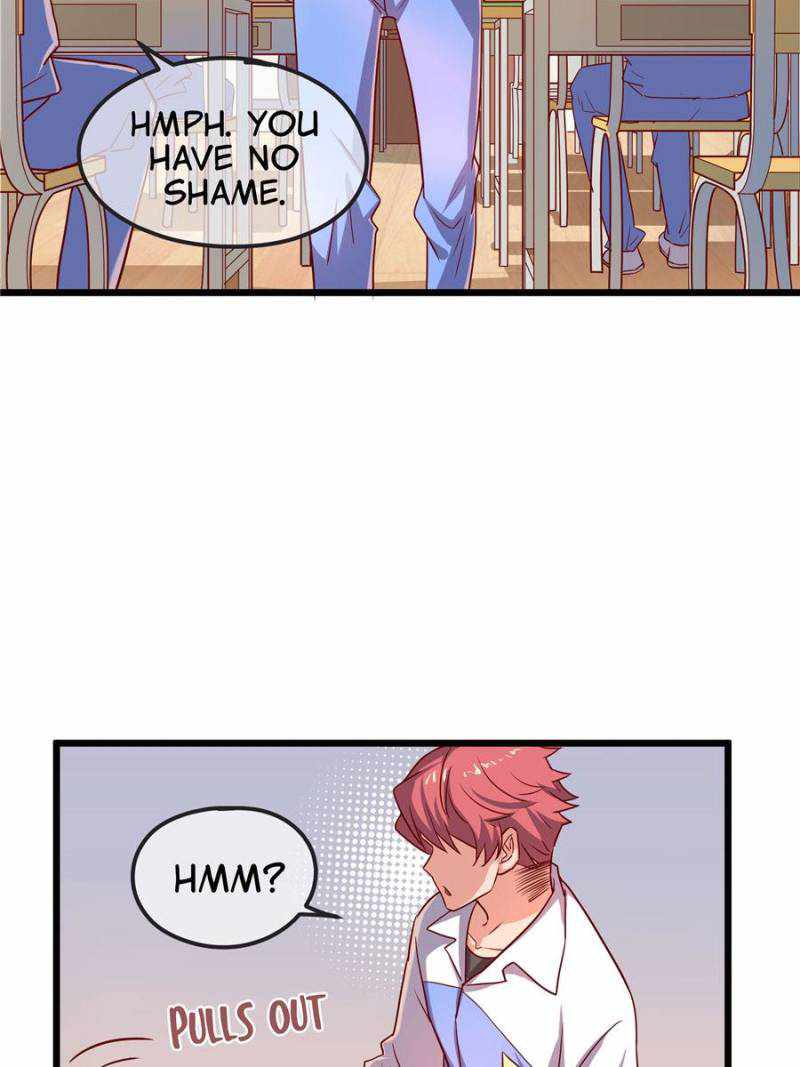 The Boss of Token Exchanging Chapter 14 - Page 32