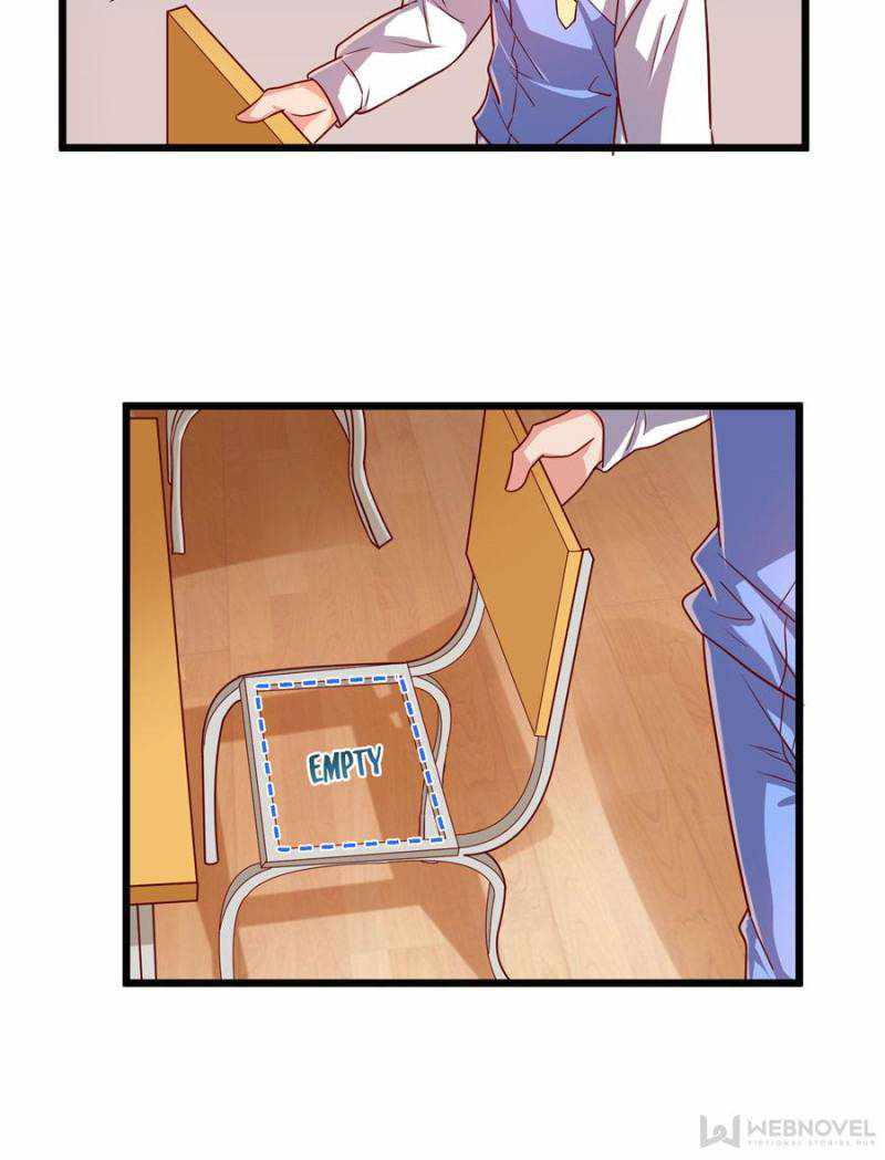 The Boss of Token Exchanging Chapter 14 - Page 33