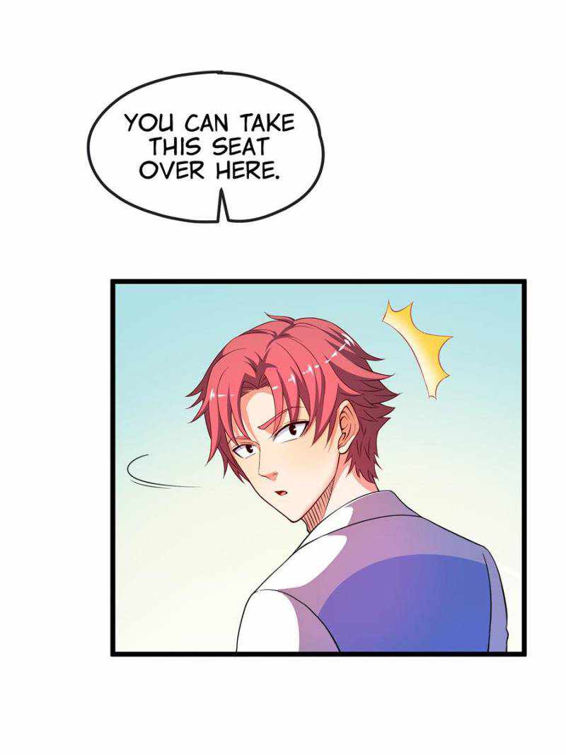 The Boss of Token Exchanging Chapter 14 - Page 34
