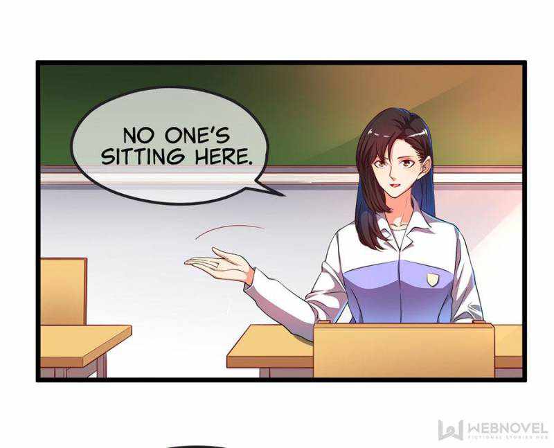 The Boss of Token Exchanging Chapter 14 - Page 35