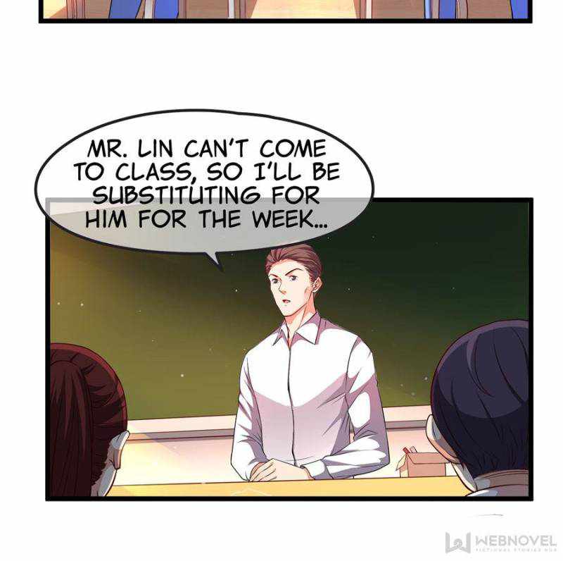 The Boss of Token Exchanging Chapter 14 - Page 37