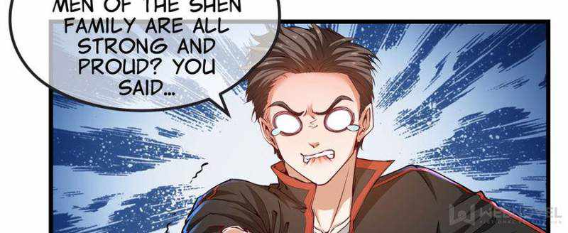 The Boss of Token Exchanging Chapter 14 - Page 6