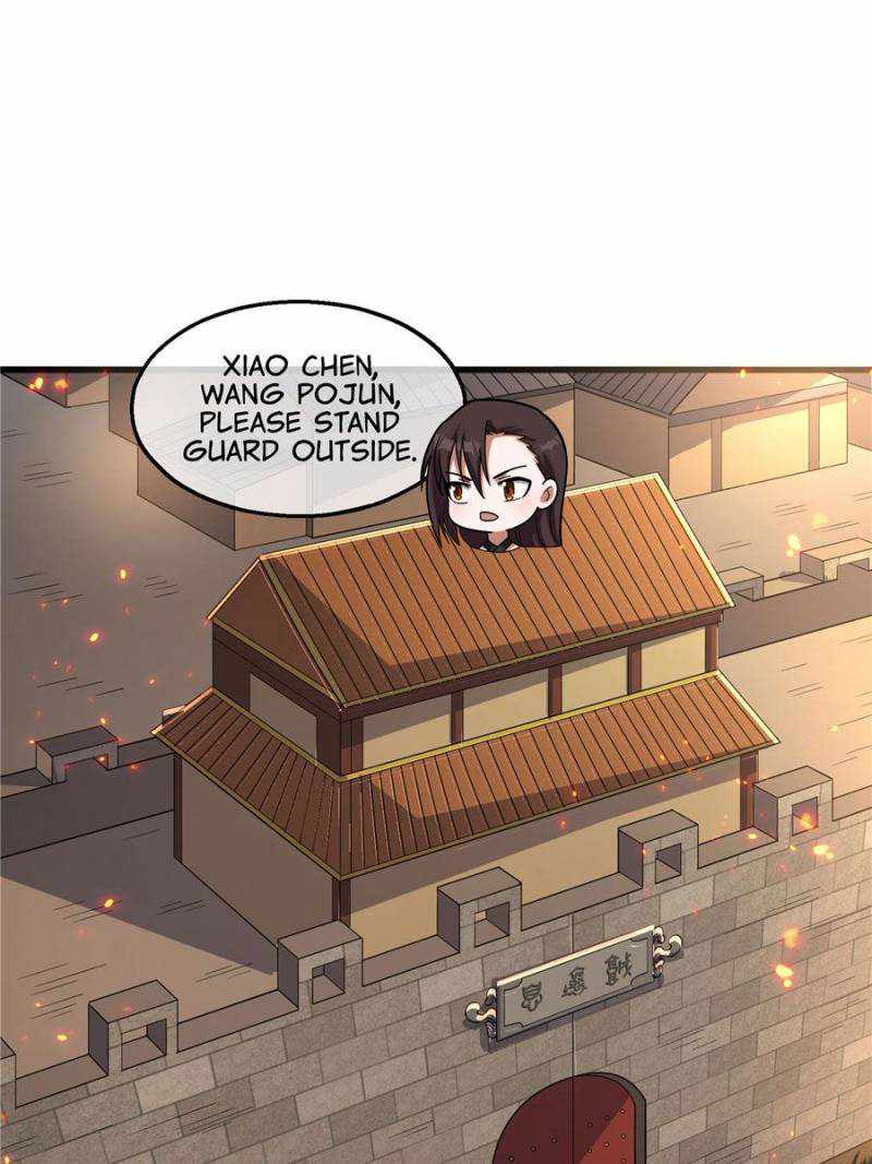 The Boss of Token Exchanging Chapter 140 - Page 1