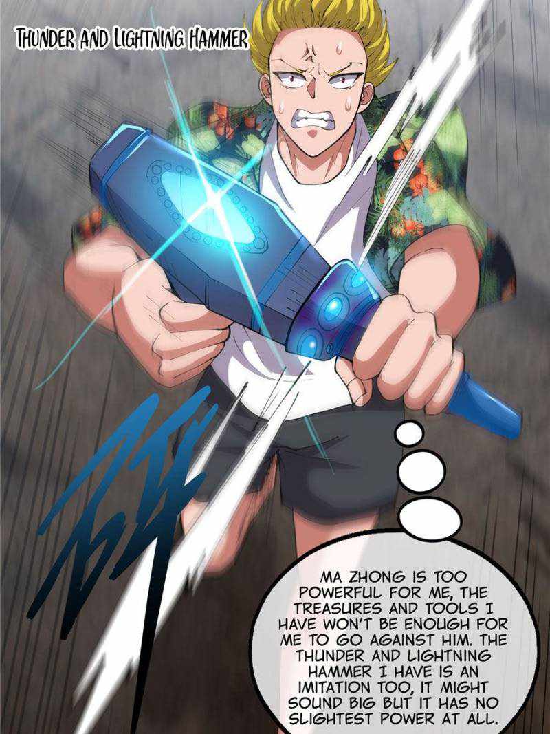 The Boss of Token Exchanging Chapter 140 - Page 101