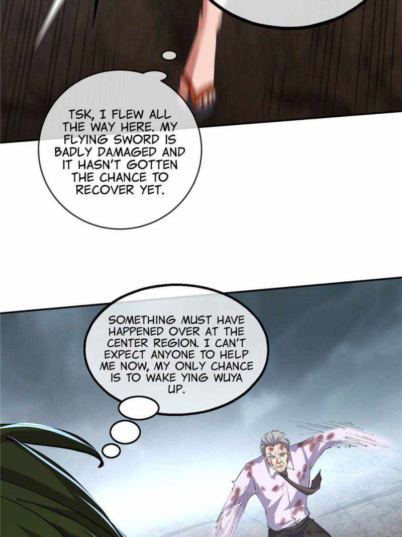 The Boss of Token Exchanging Chapter 140 - Page 102