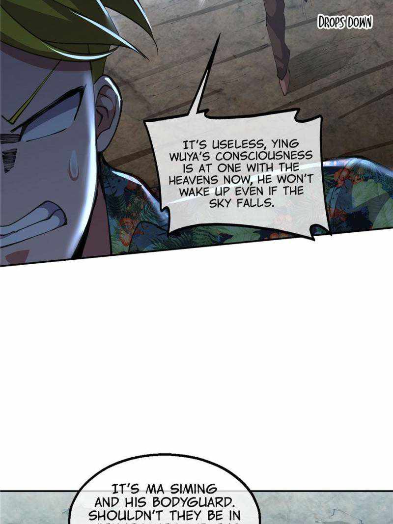 The Boss of Token Exchanging Chapter 140 - Page 104