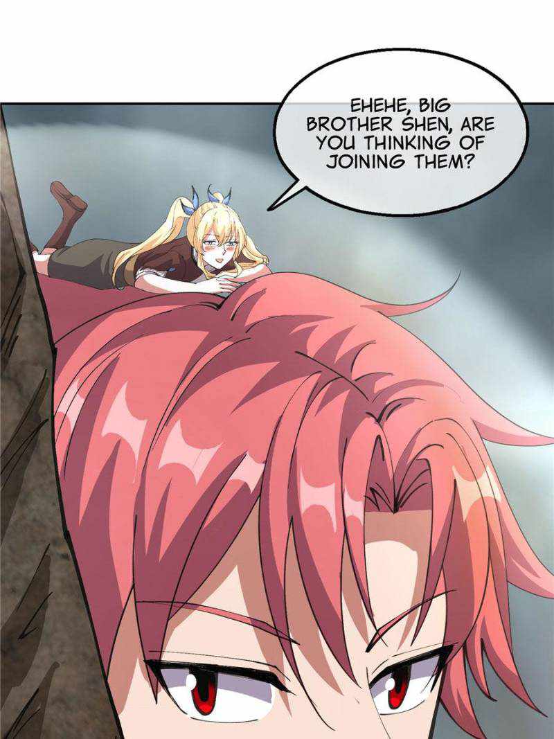 The Boss of Token Exchanging Chapter 140 - Page 107