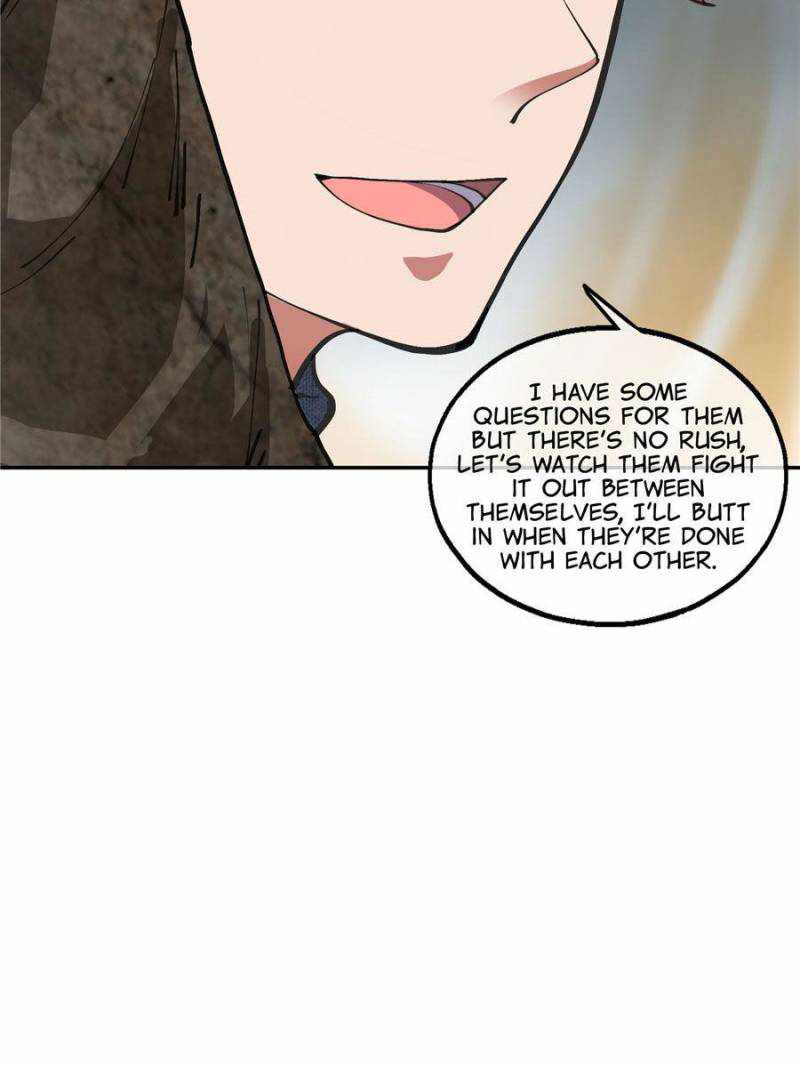 The Boss of Token Exchanging Chapter 140 - Page 108