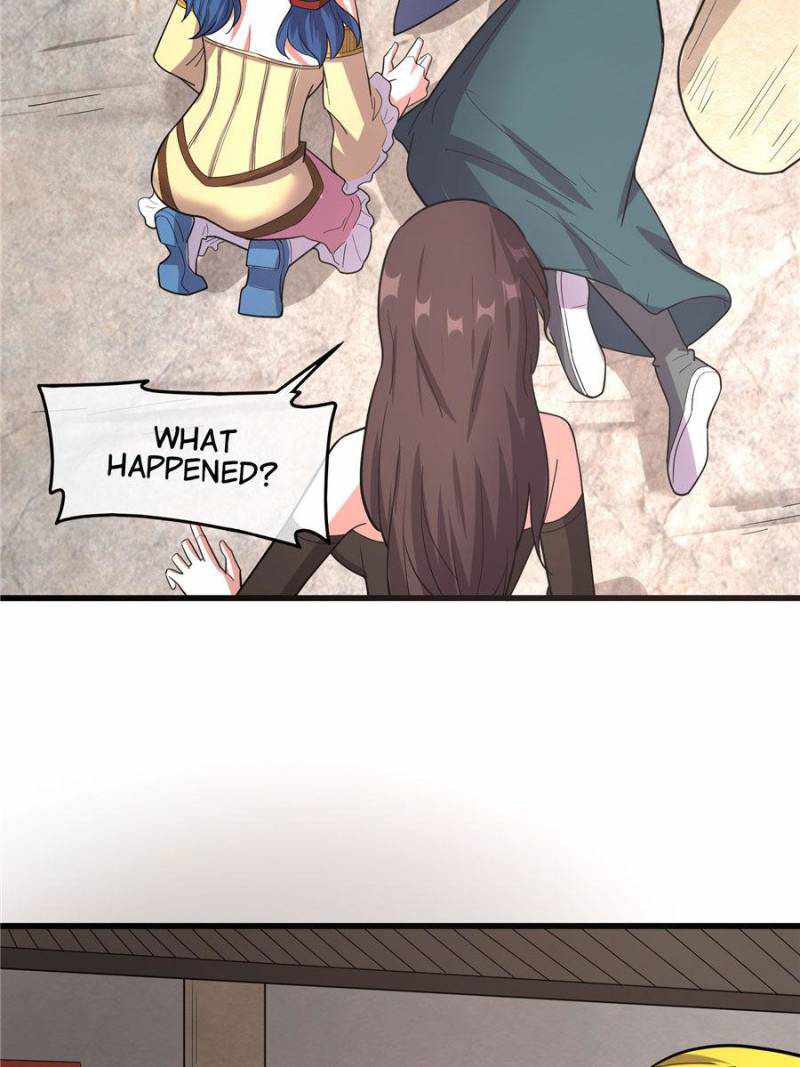 The Boss of Token Exchanging Chapter 140 - Page 17